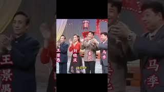 80年代，改革春风吹满地，人们的生活发生了翻天覆地的变化。中央电视台举办了第一届春节联欢晚会 #historic #chinesehistorical #chinahistory #history