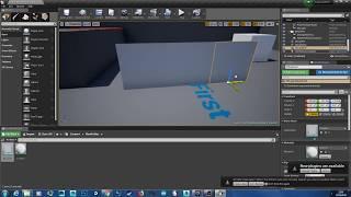 Custom Grid Snapping UE4