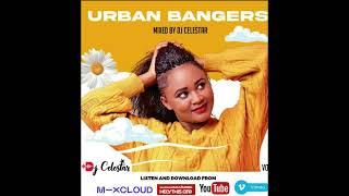 NEW CLUB BANGERS PARTY MIX Urban Club Bangers vol 2 by Dj Celestar