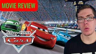 Cars- Movie Review