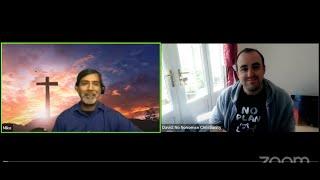 Discussion: Can a Saved Person Apostatize? w/ No Nonsense Christianity @nononsensechristianity
