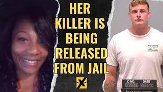 Sonya Massey’s killer to be released while awaiting trial!