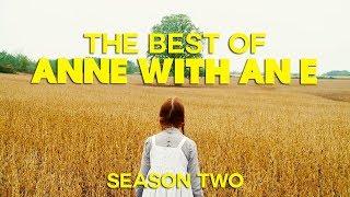 THE BEST OF ANNE WITH AN E | SEASON 2