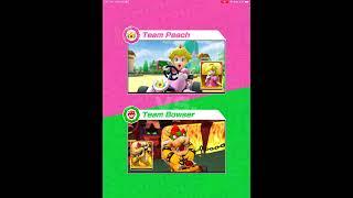 WHICH TEAM DID YOU CHOOSE? #TeamBowser