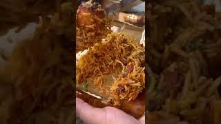 Delhi Ka Unlimited Food Unlimited Buffet #shorts #shortsvideo  #buffet #unlimitedfood