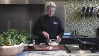 How to Work with Swiss Chard