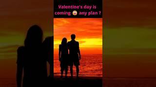 Valentines day is coming any plans? #valentinesday #music