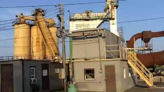 CLOSED ASPHALT PLANT - FREDERICK, MD BUSINESS HISTORY