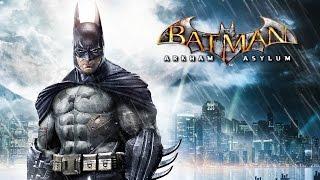 Batman: Arkham Asylum (Honest Game Trailers)--Sub Ita