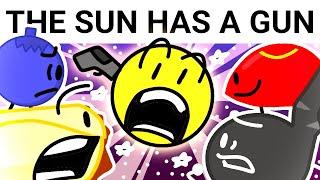 Cosmic Cringe 4: Killing Joshio’s Entire Family