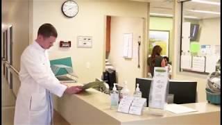 Hear from a Trios Health Resident