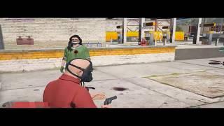 dalaayj / GTA 5 RP / Redage / Red