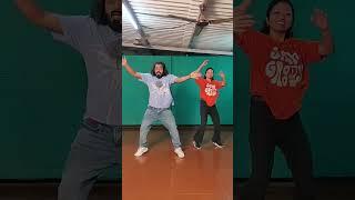 Aika Dajiba Dance | Prashant Maurya Choreography #shorts #bollywood #dance #trending