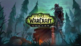 World of Warcraft: Прохождение #1 – Воскресшая нежить