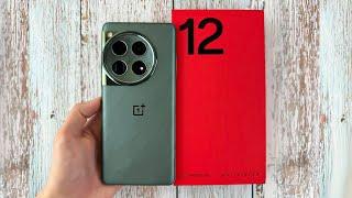 ТОП 5 причин Купить OnePlus 12 | Плюсы и минусы