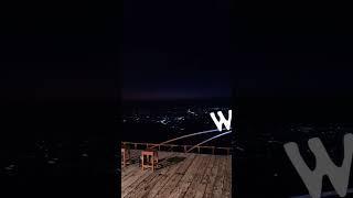 city light kita dan tenda @watugoyang  #newmusic #camping #campingberdua #travel #fypシ゚viral