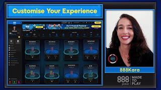 Creating The Perfect Online Poker Experience For YOU!