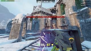 Unreal Tournament PC SNIPER (37-4) Multiplayer