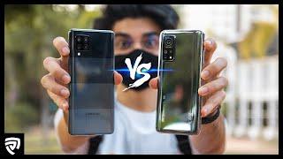 Xiaomi Mi 10T Pro VS Samsung A42: Most In-Depth Comparison 