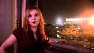 Pamela K. Ward - Kickstarter Promo