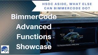 Full Guide to Basic BimmerCode programming for your BMW i3 BEV & REx!