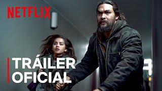 Sweet Girl | Tráiler oficial | Netflix