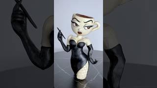 Ballerina Cappuccina no no no Espressona Signora | part 2#memes #ballerinacapuccina  #plasticine