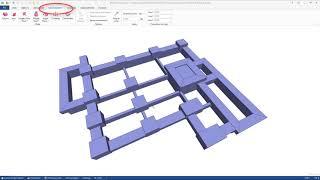 New version BIMvision 2.22