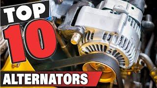 Best Alternator In 2024 - Top 10 Alternators Review