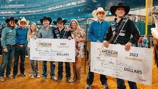 Ty Harris' Journey to $1,000,000