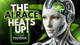 NVIDIA's Revolutionary AI Chips: Game-Changing Innovations (Keynote Highlights)