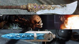 Skyrim - Top 10 Best Weapon Mods of 2022 (PC, XBOX)