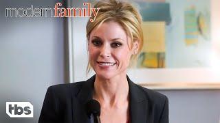 Claire’s Election Debate for City Council Doesn’t Go So Well (Clip) | Modern Family | TBS