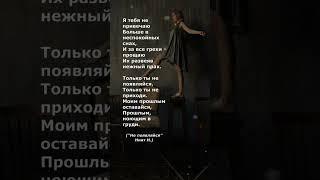 #поэзия #стихи #poetry