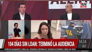  LOAN: ESCÁNDALO POR EL DINERO DE LA MUNICIPALIDAD DE 9 DE JULIO