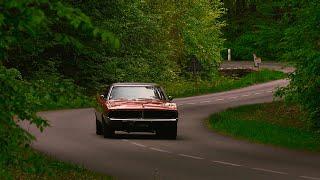 FOREST RUN - 1969 DODGE CHARGER R/T (4K)