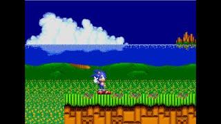 Sonic Prequel Crackups HD