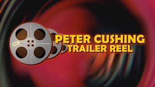 Grindhouse Trailer Reels - Peter Cushing
