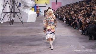 Spring-Summer 2014 Ready-to-Wear Show – CHANEL Shows