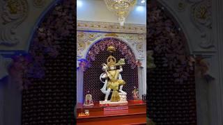 #hanumanbhajans #veerhanumanaatibalwana #harshita #manchanda