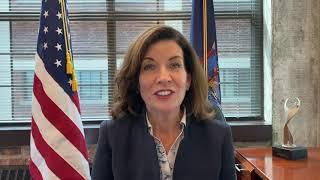 UB School of Nursing DNP Welcome Video