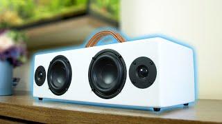 DIY Bluetooth Speaker Kit Build | Parts Express MKBoom Boombox