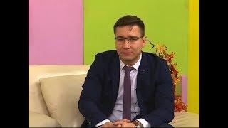 "Как защититься от преследования?"