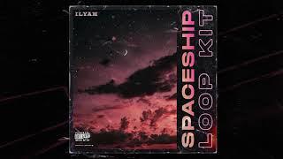 FREE Melodic Loop Kit / Sample Pack 2021 - "Spaceship" (Lil Uzi Vert, Juice Wrld, Khea, Asan)