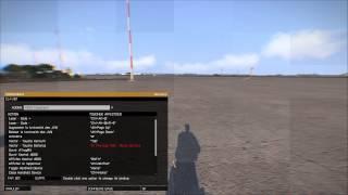 Arma 3 - A.C.E tutorial - "Kestrel 4500 - Introduction"