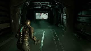 Dead Space Remake ITA - Capitolo 2 - In Terapia - (1° Parte)