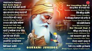Non Stop Shabad Gurbani Kirtan : New Shabad Gurbani 2025 Jukebox | Non Stop Gurbani | Shabad Gurbani
