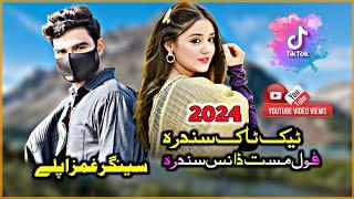 Tiktok Pashto Mast Song 2024 | Paroo New Dance|Pashto Song With Paroo Mast Dance 2024