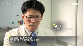 [MBC Documetary Special] - 인슐린 과다분비, 재앙의 근원 20160411