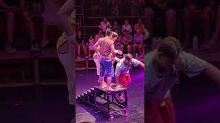 Phare, The Cambodian Circus ep7